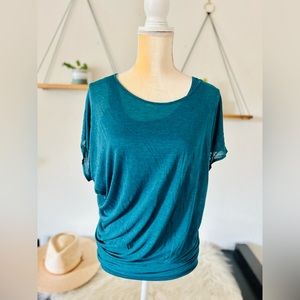 Chic Layered Top